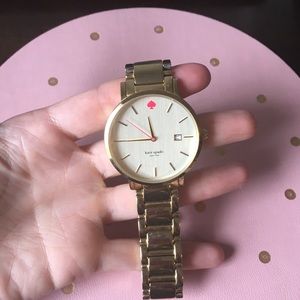 Kate Spade watch